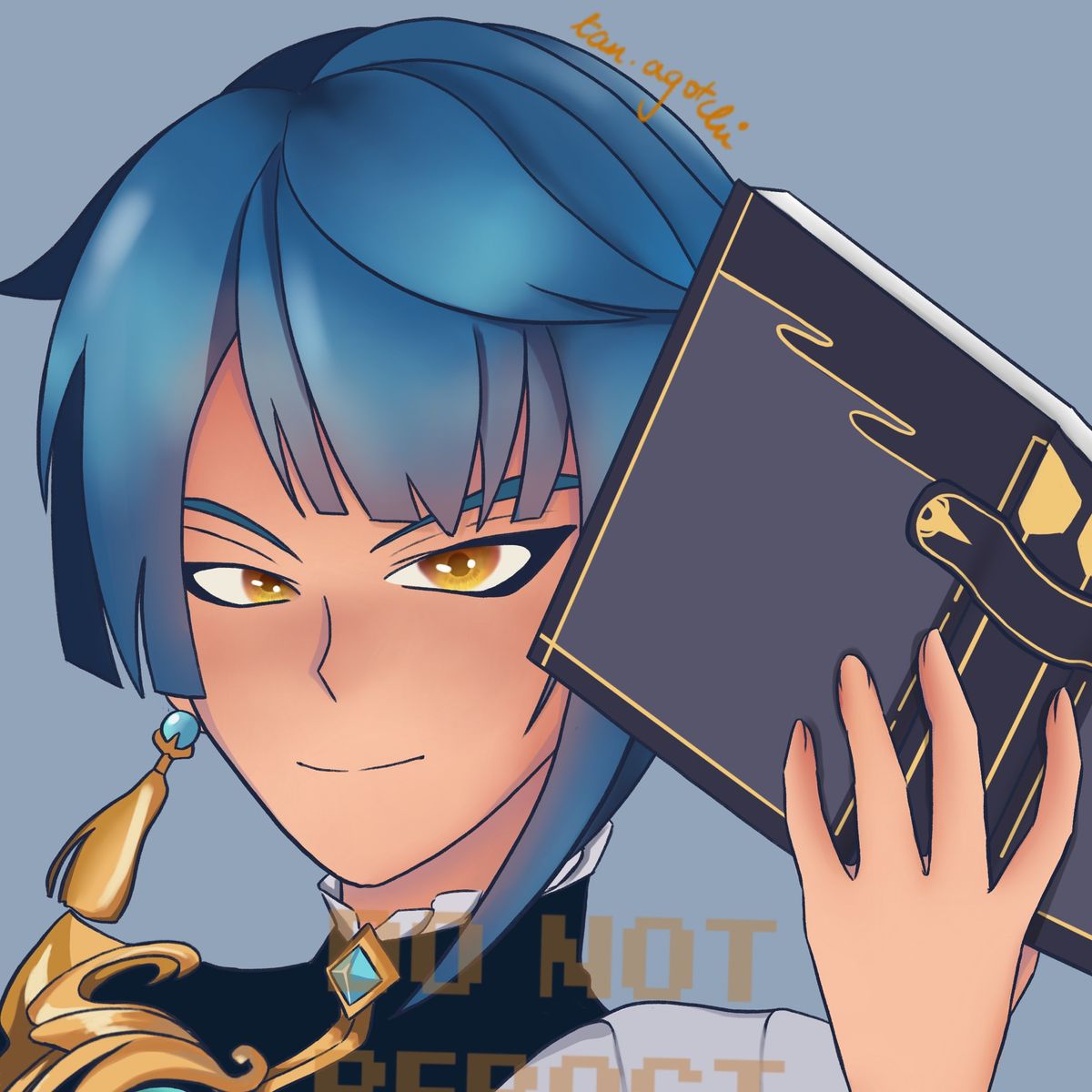 Profile Image