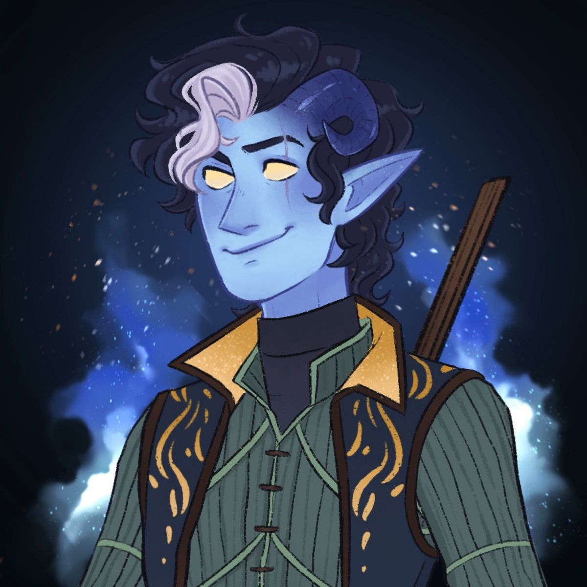 Profile Image