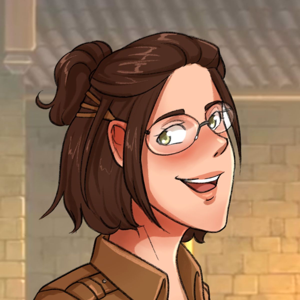 Profile Image