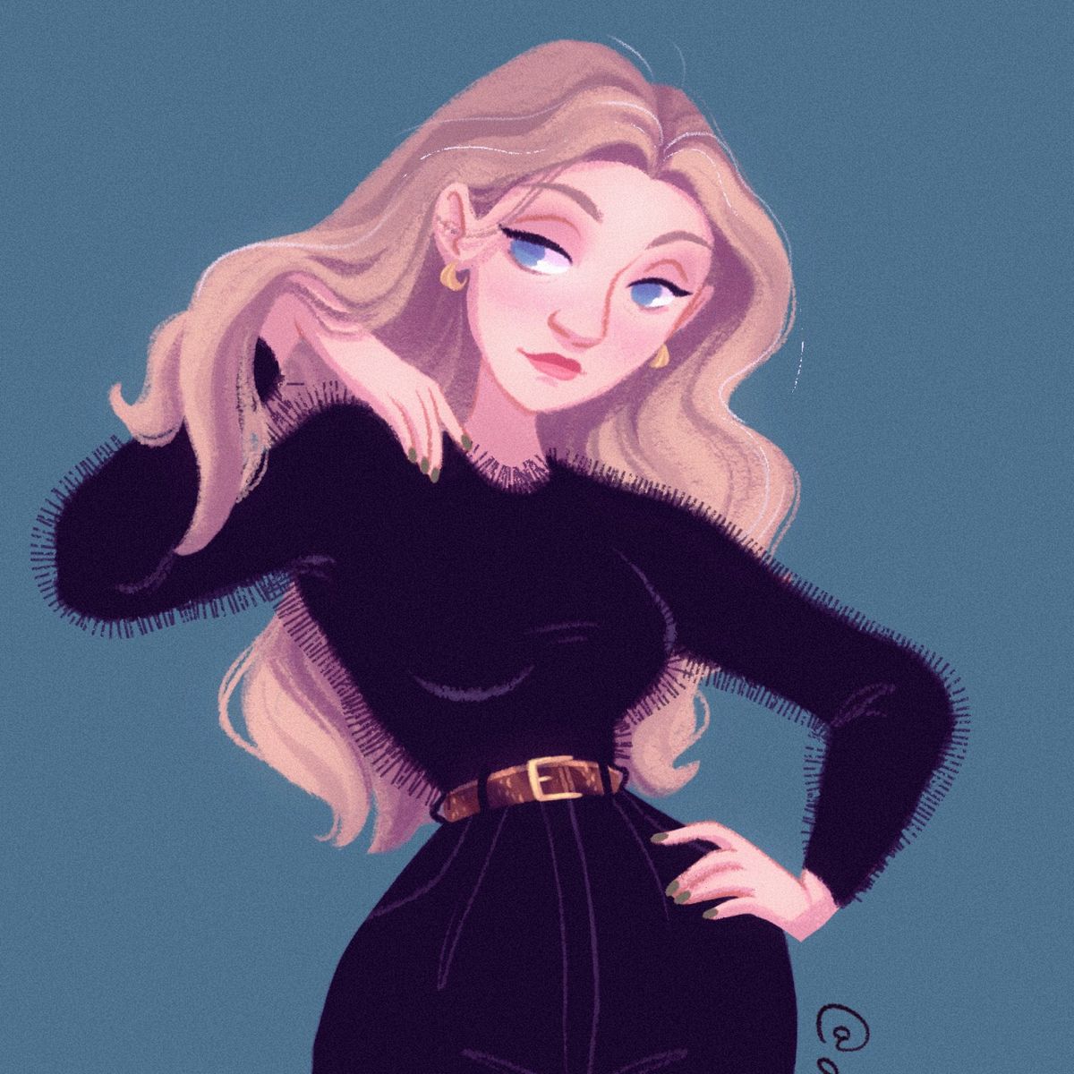 Profile Image
