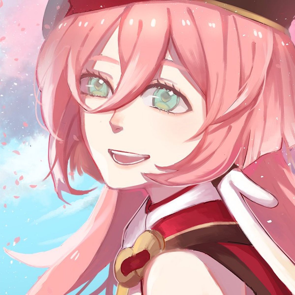Profile Image