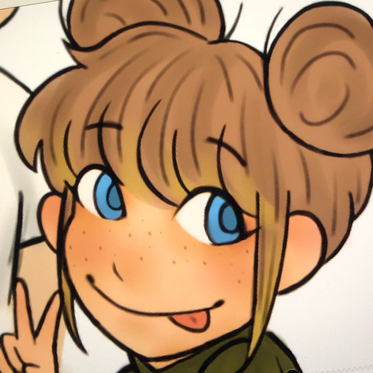 Profile Image