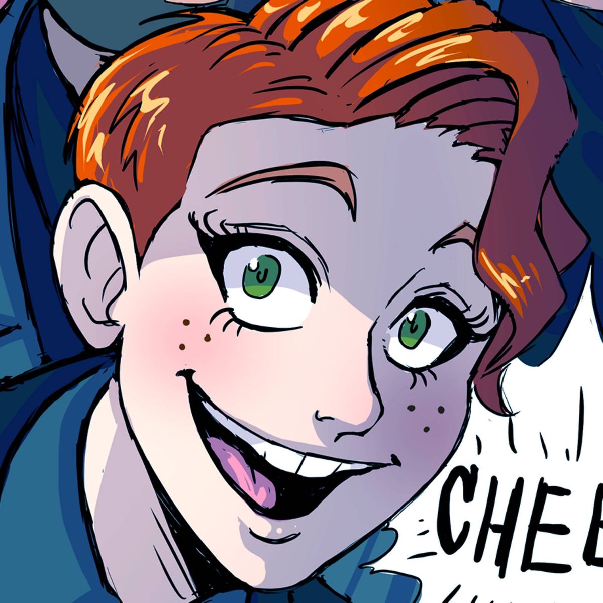 Profile Image