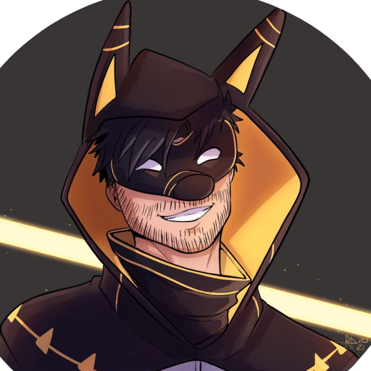 Profile Image