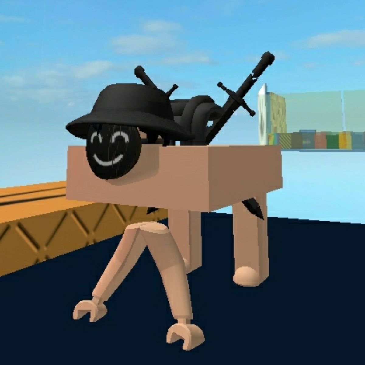 Profile Image