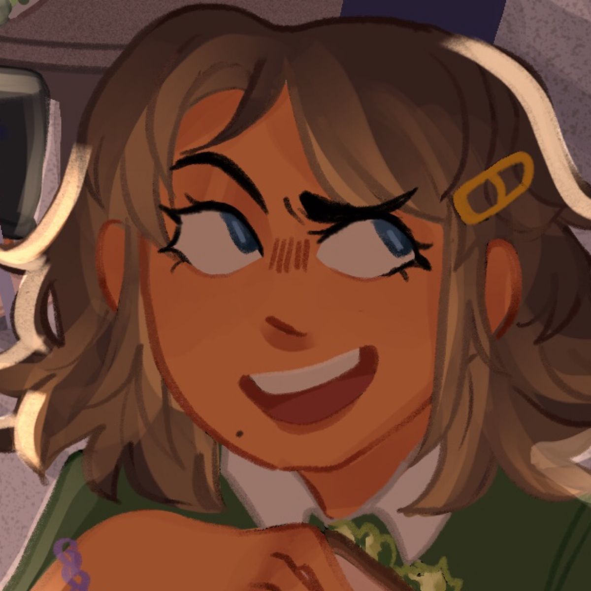Profile Image