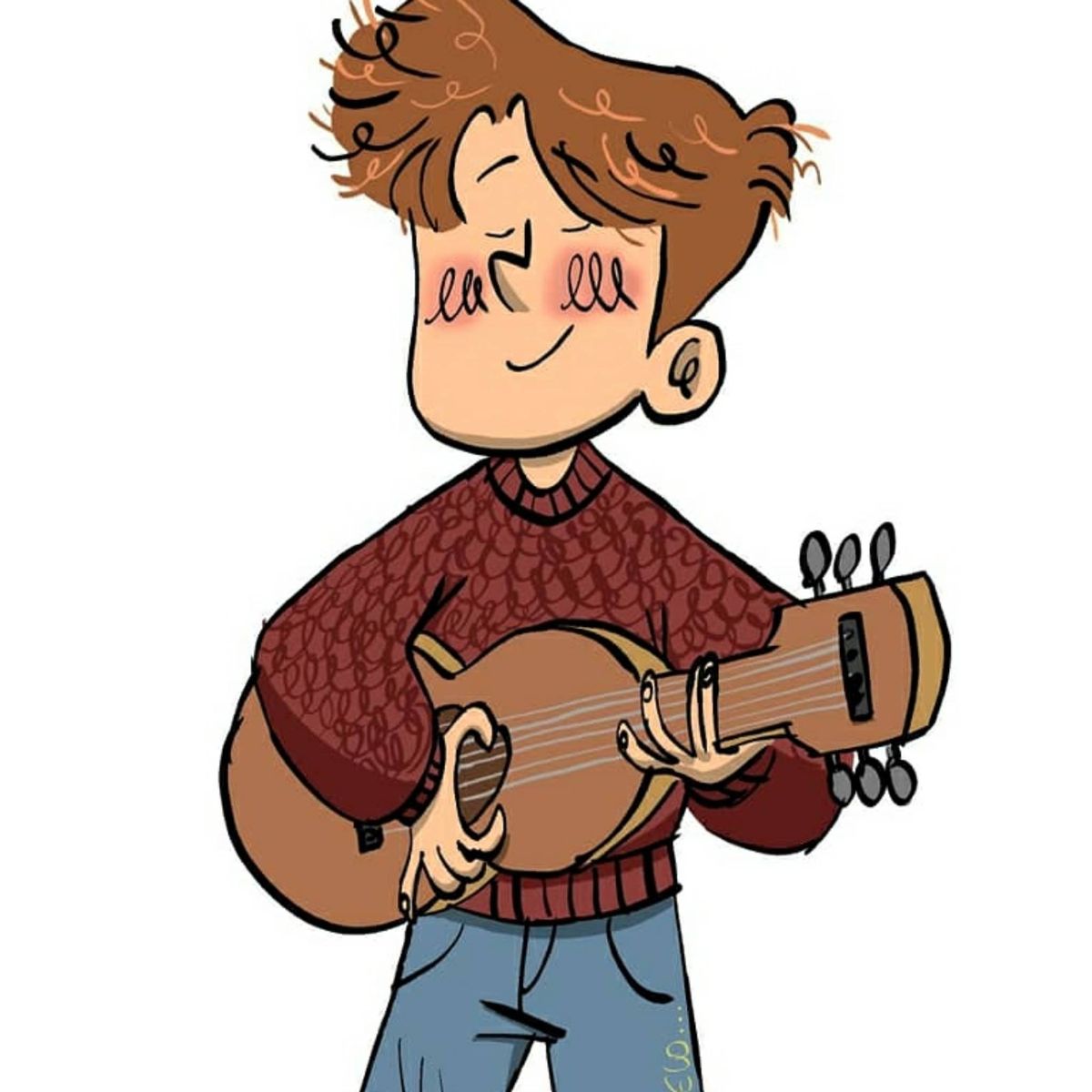 Profile Image
