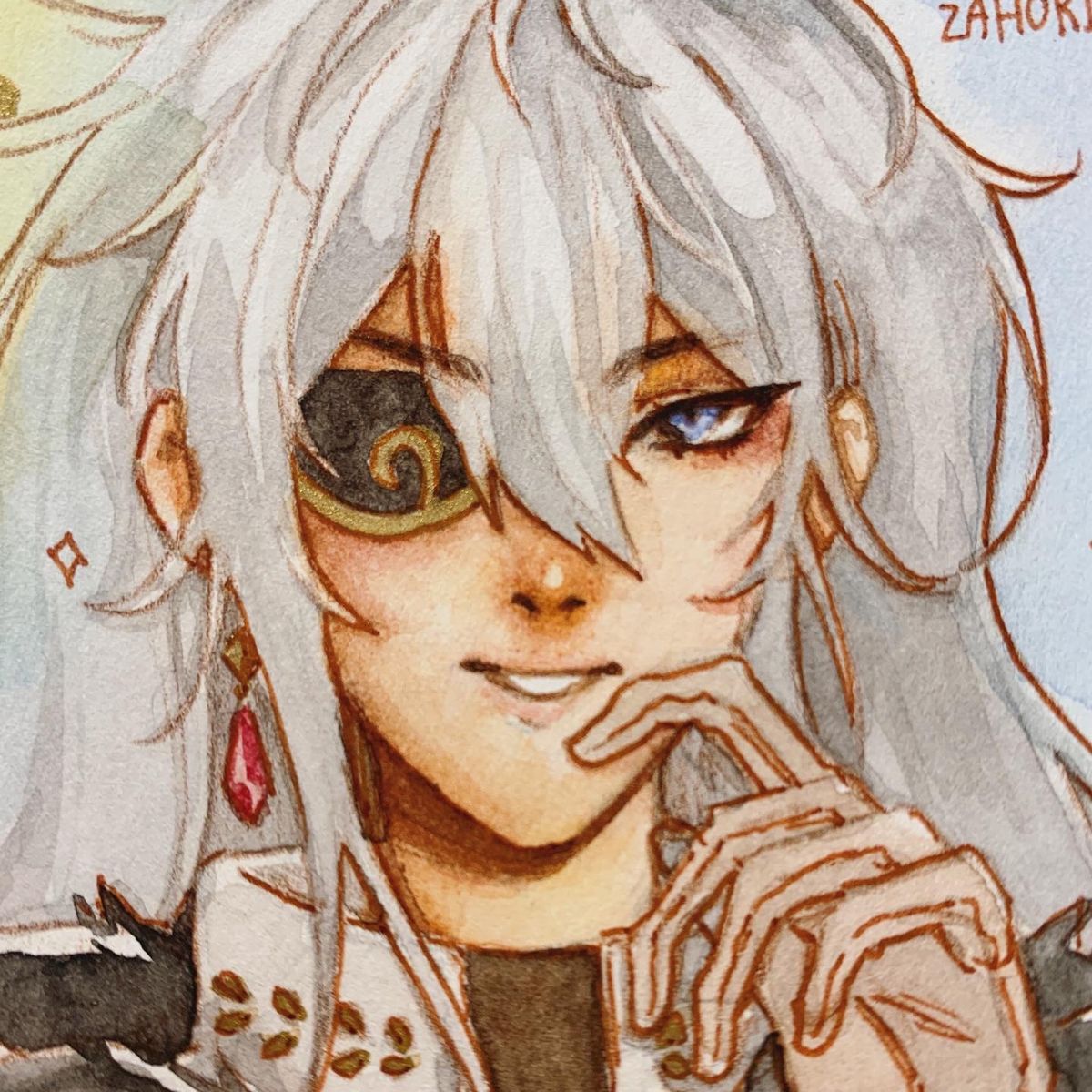 Profile Image