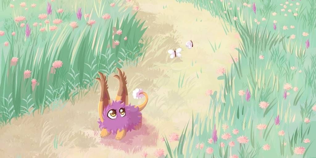 Hero artwork