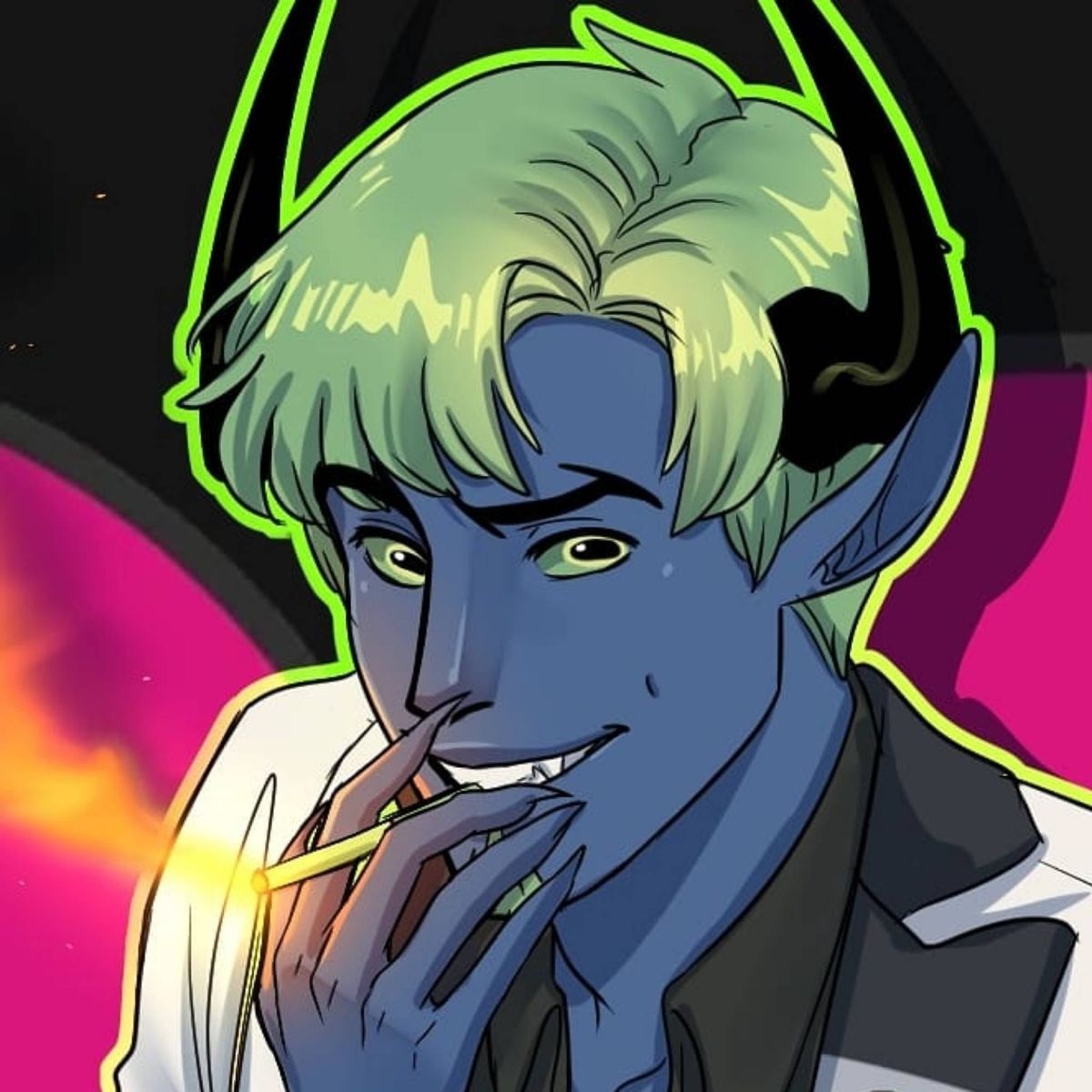 Profile Image