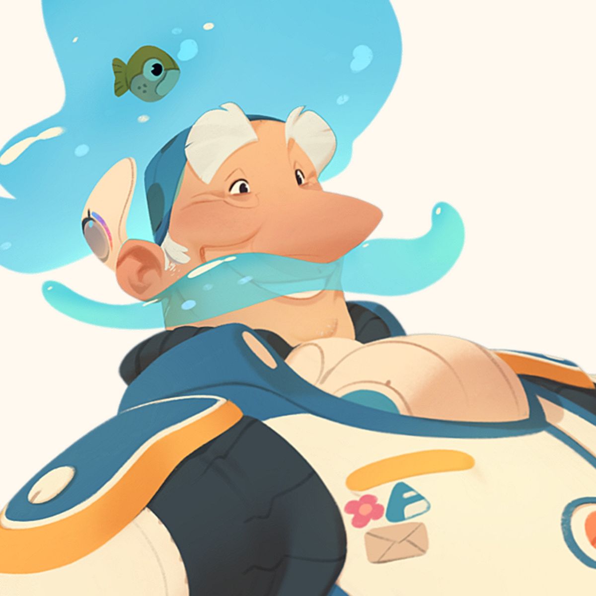 Profile Image