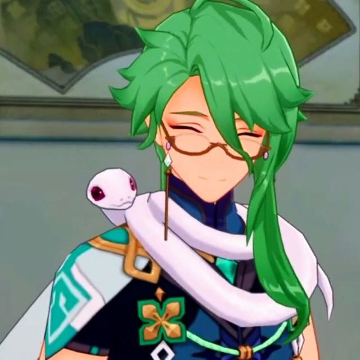 Profile Image