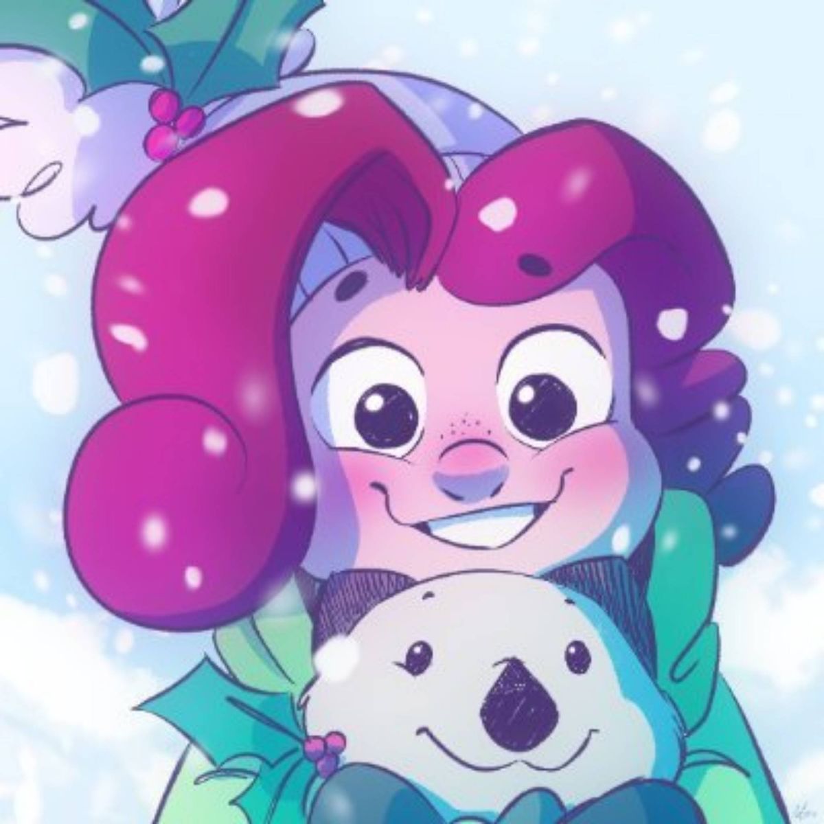 Profile Image