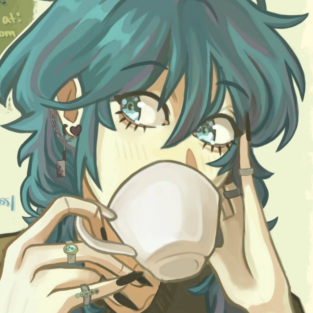 Profile Image