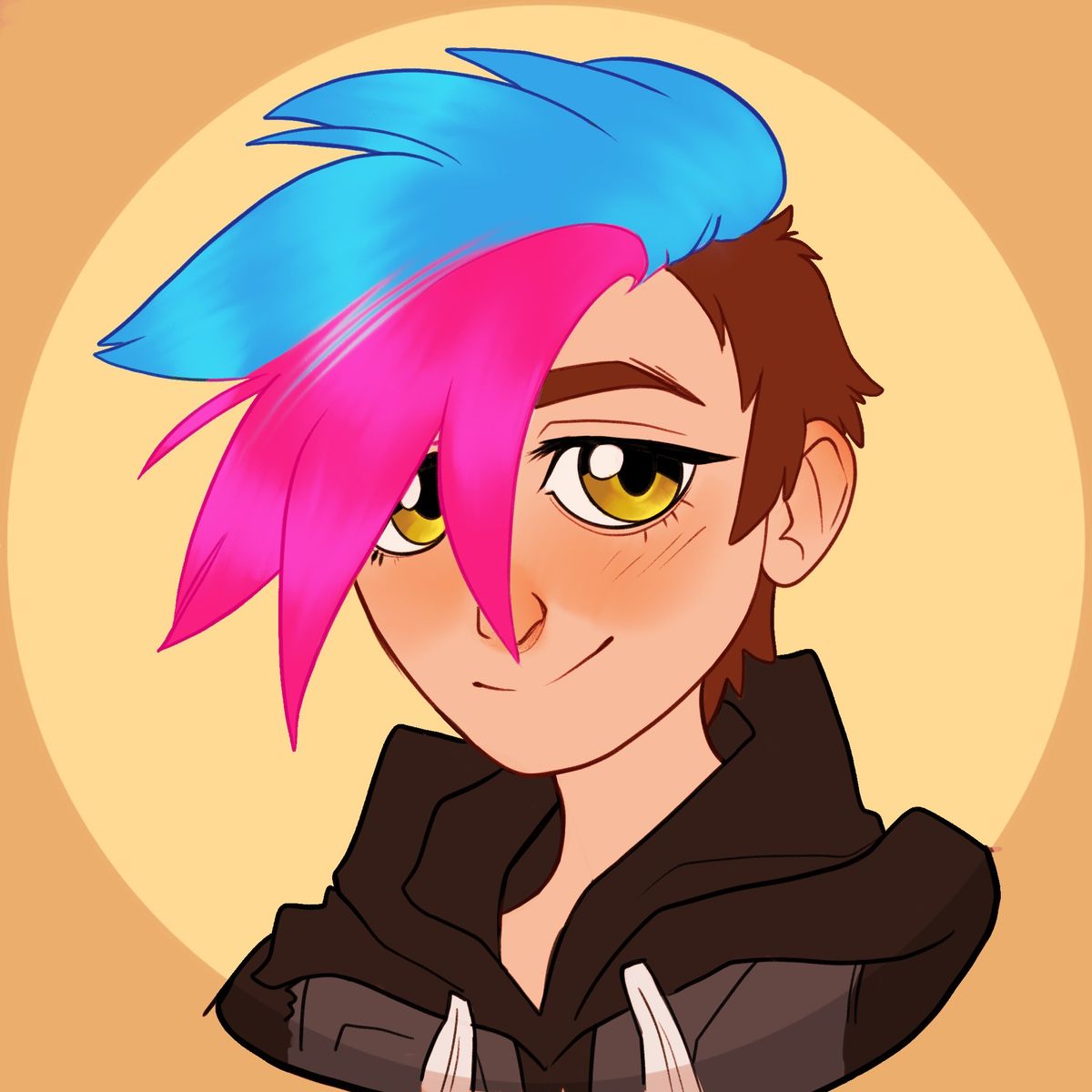 Profile Image