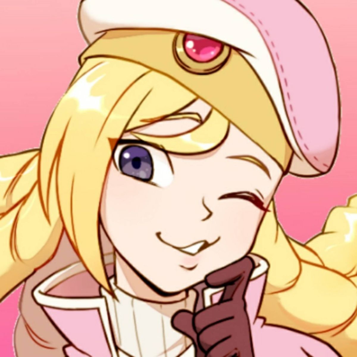 Profile Image