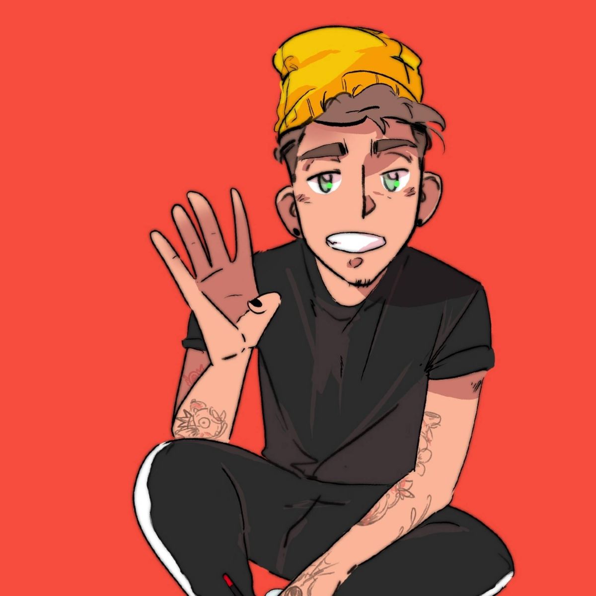 Profile Image