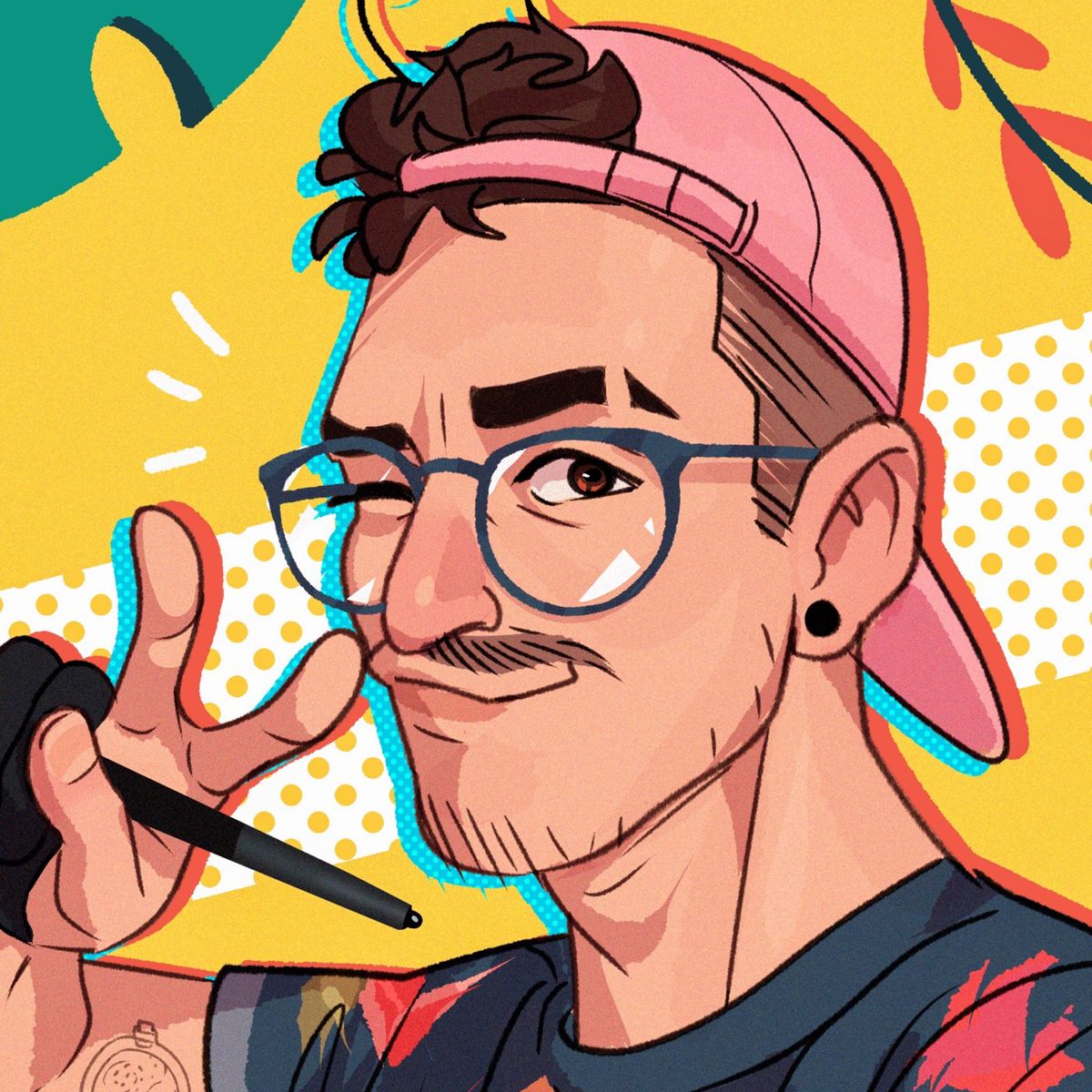 Profile Image