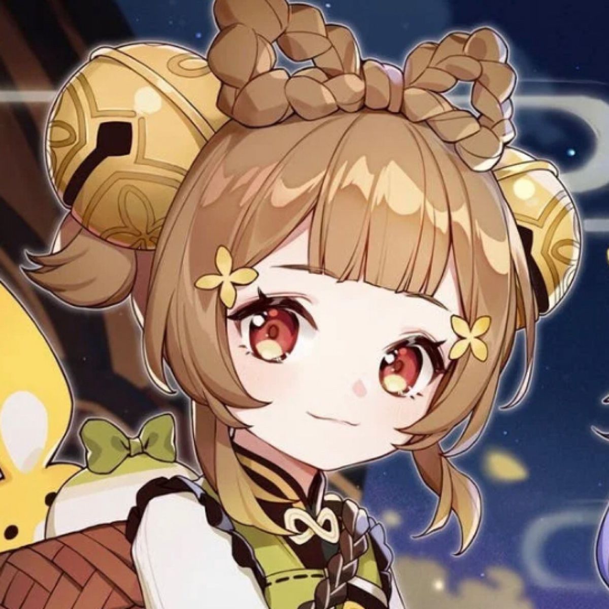 Profile Image