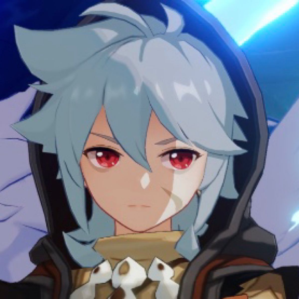 Profile Image