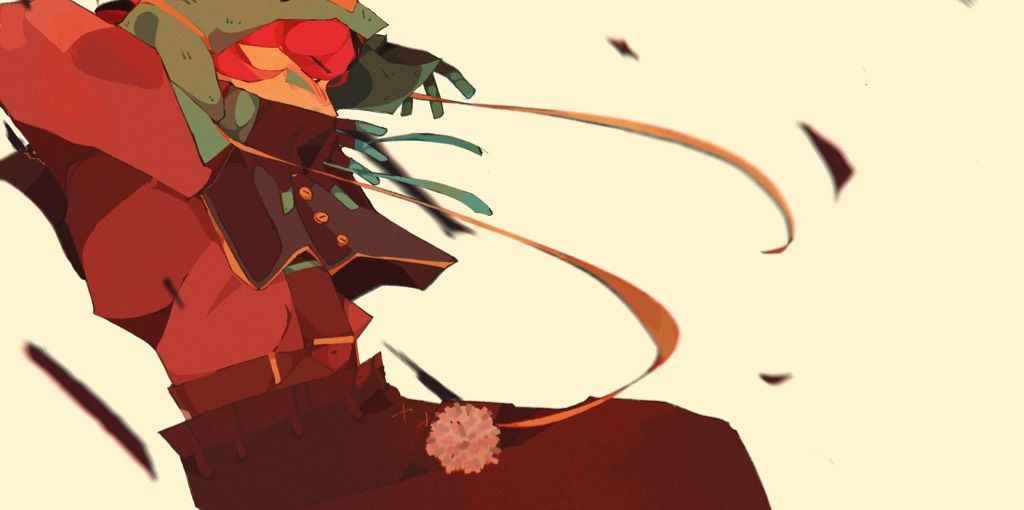 Hero artwork