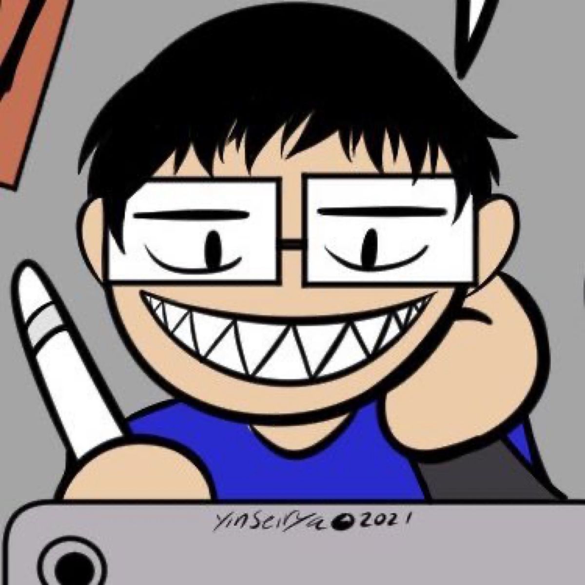 Profile Image