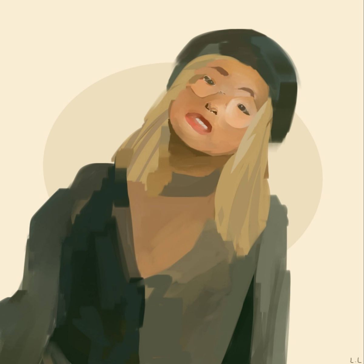 Profile Image