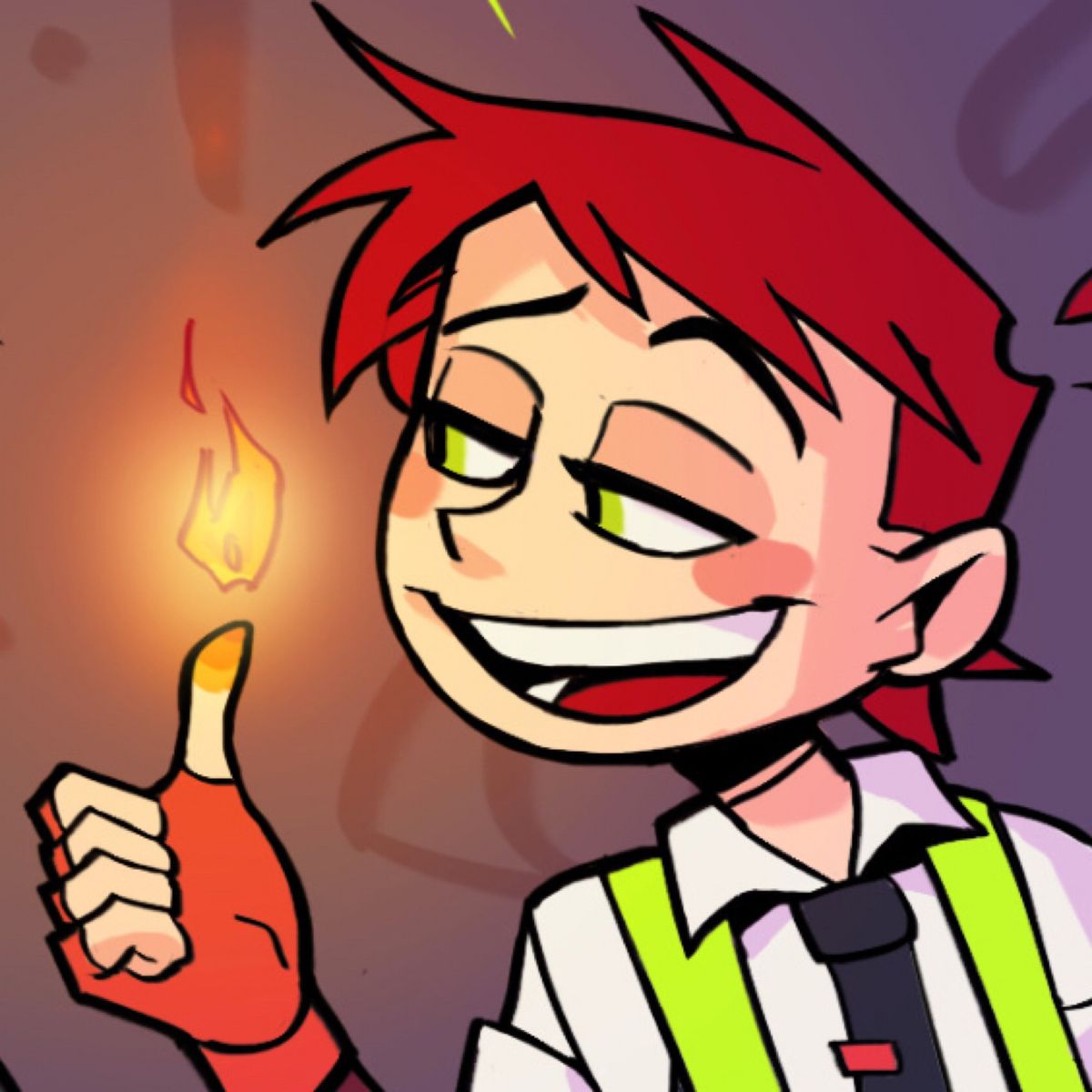 Profile Image