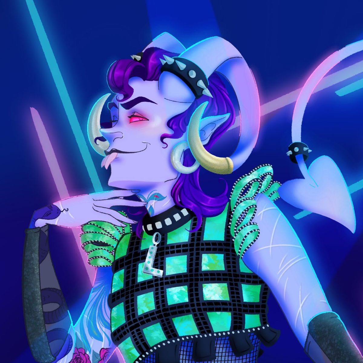 Profile Image