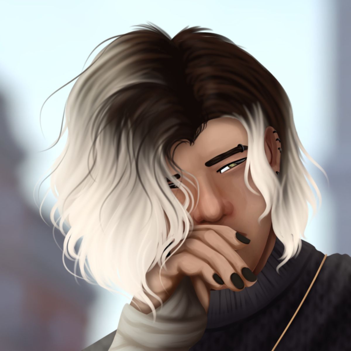 Profile Image