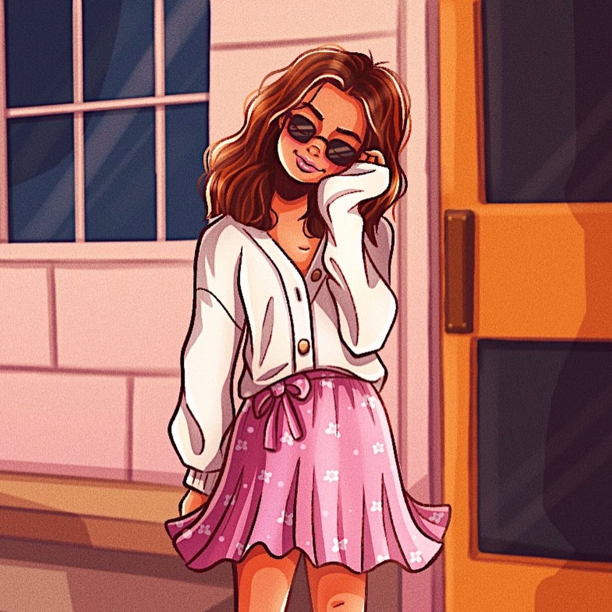 Profile Image