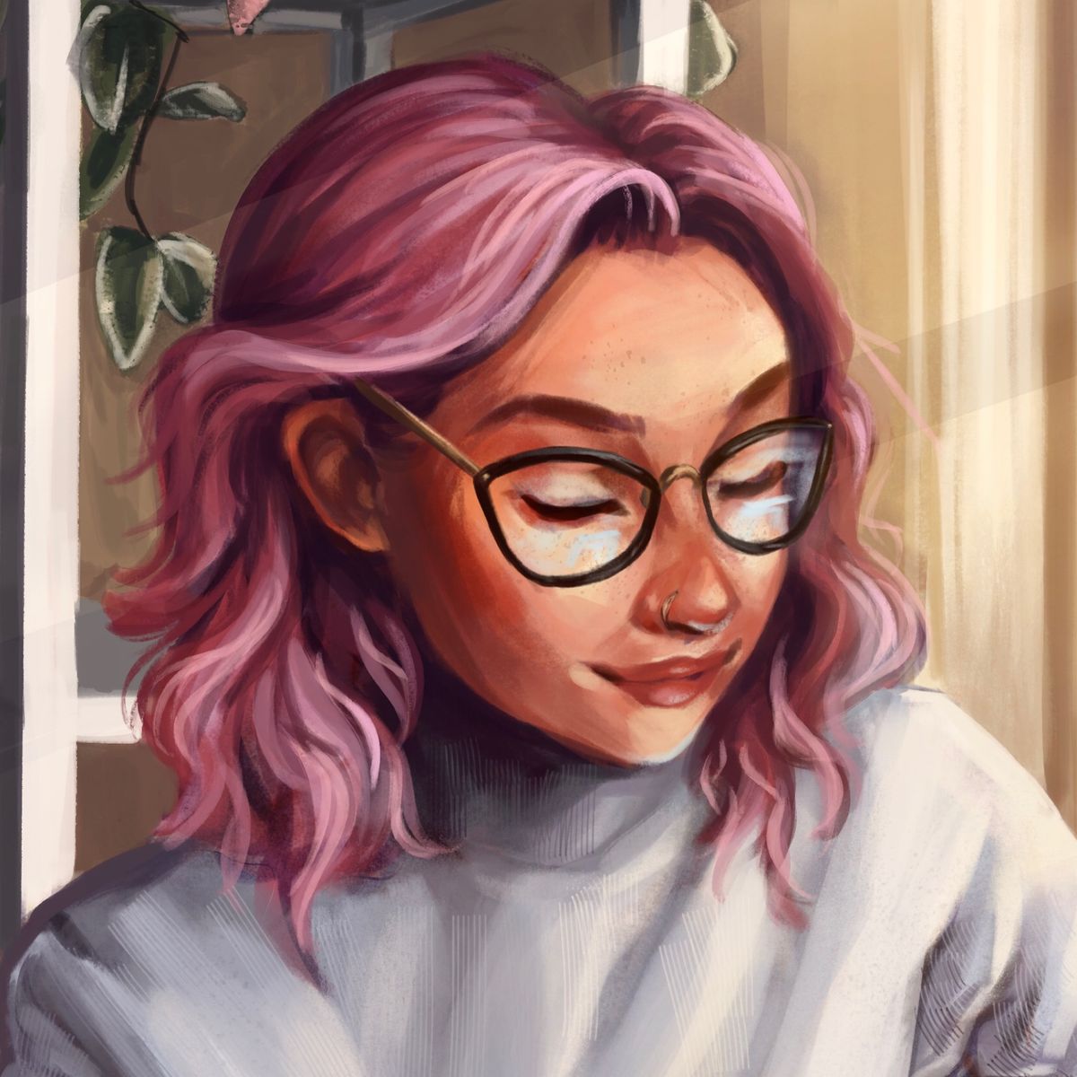 Profile Image