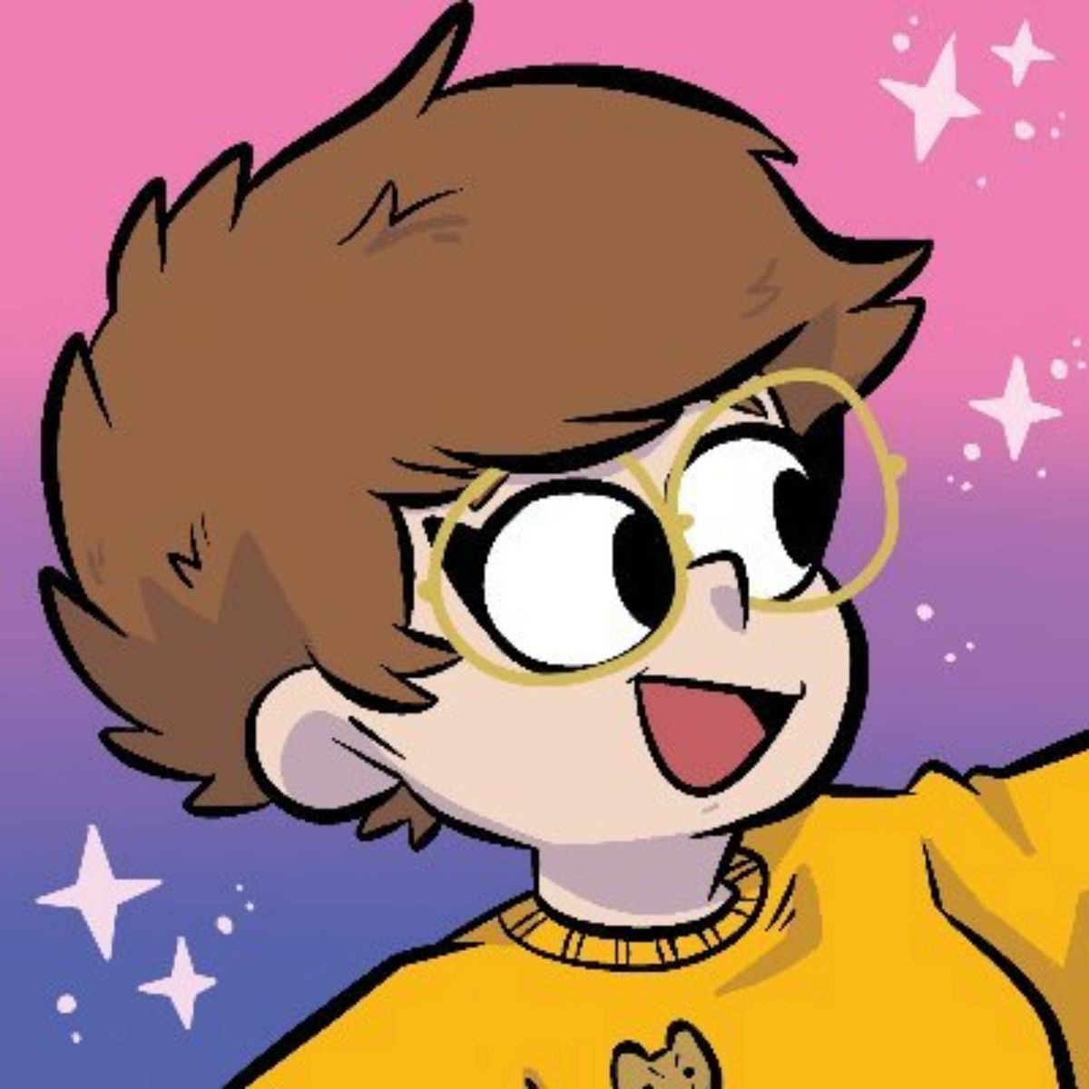 Profile Image