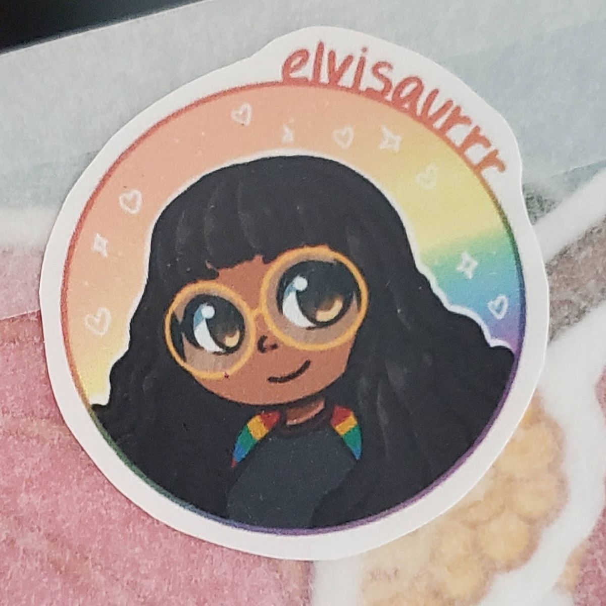 Profile Image
