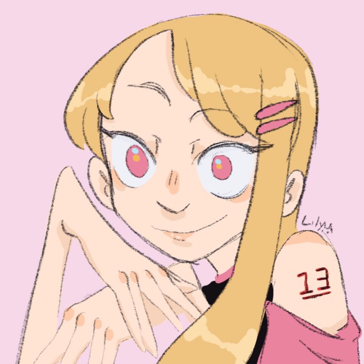 Profile Image