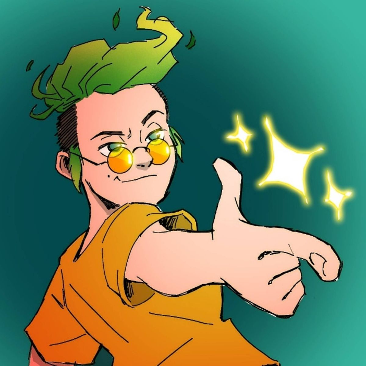 Profile Image