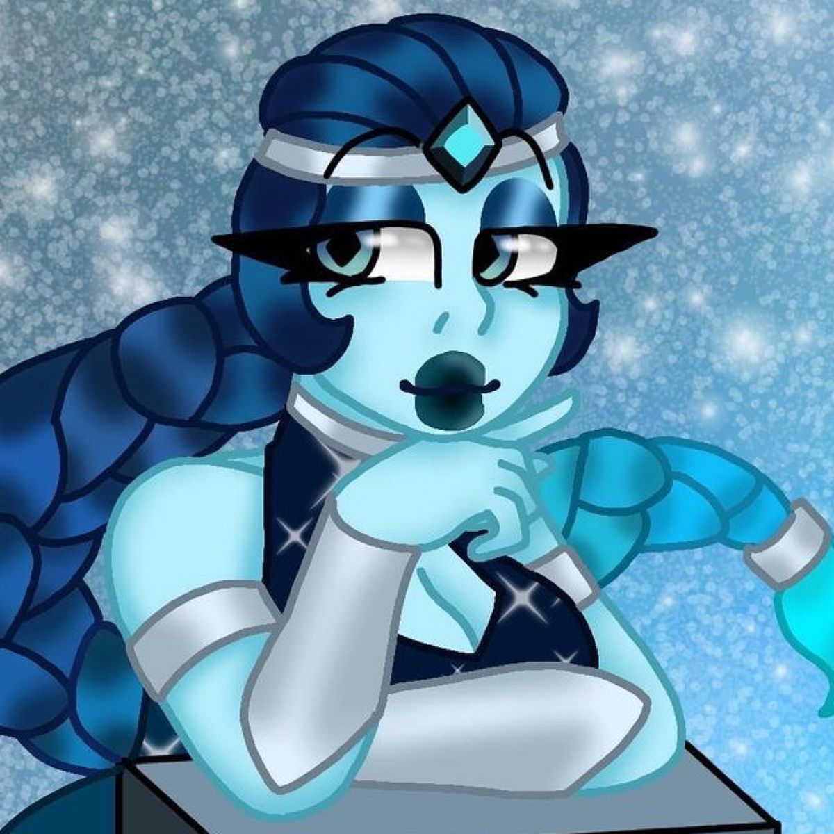 Profile Image