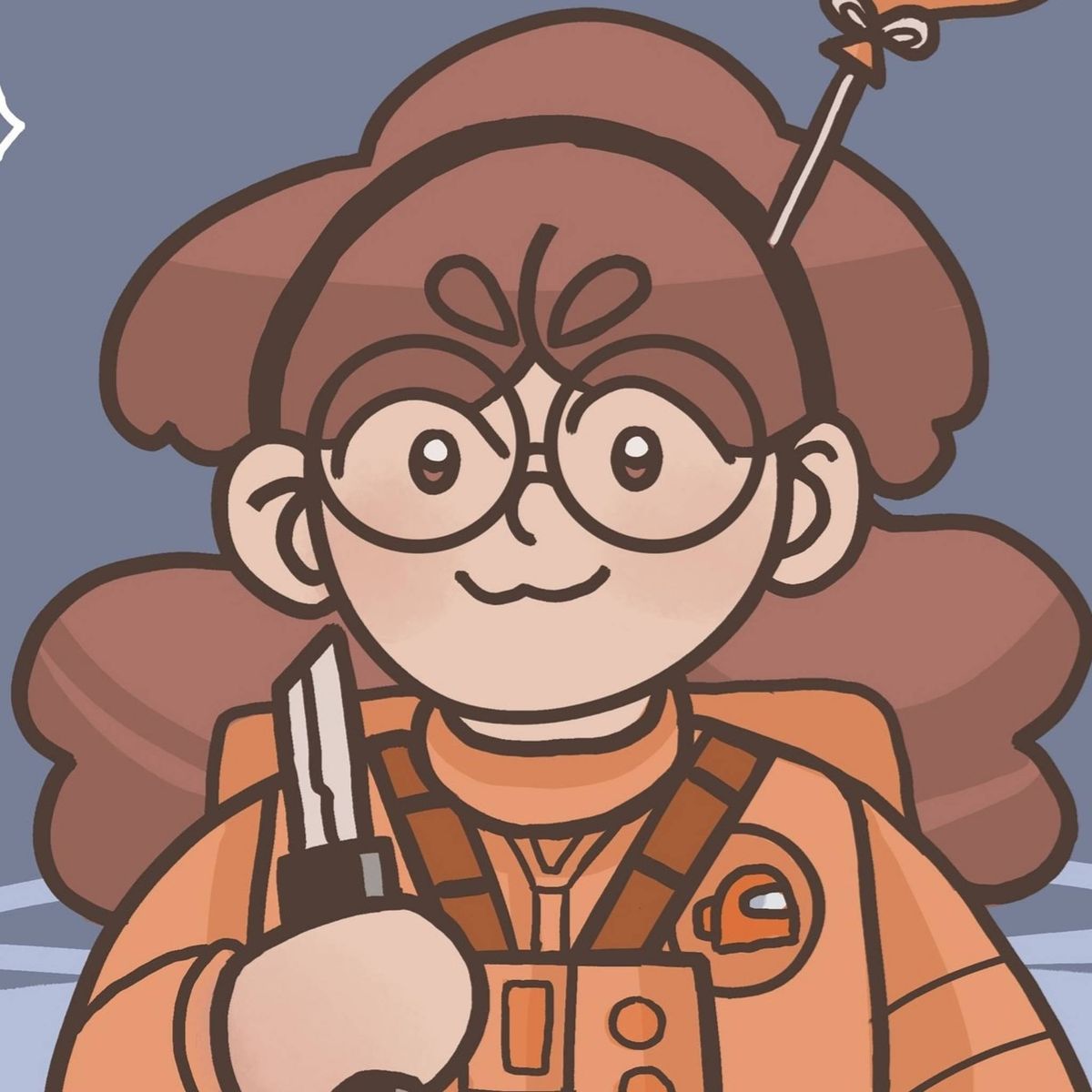 Profile Image
