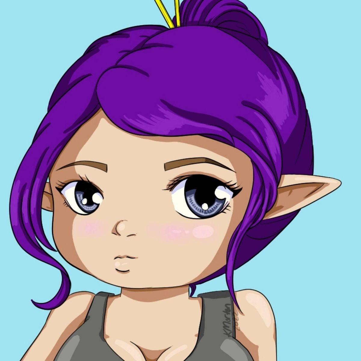 Profile Image