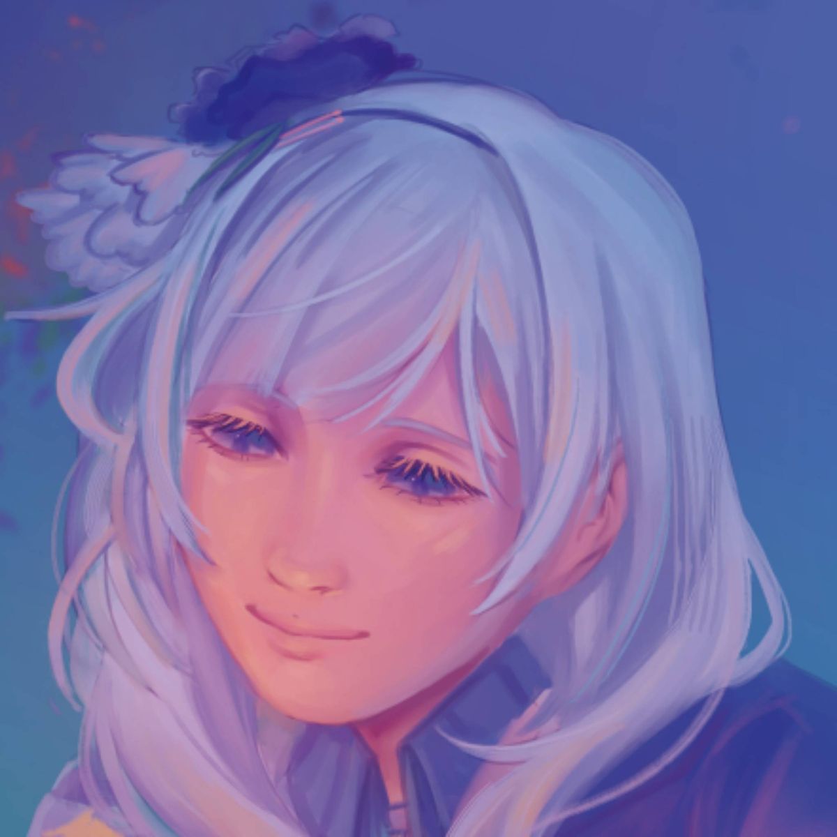 Profile Image
