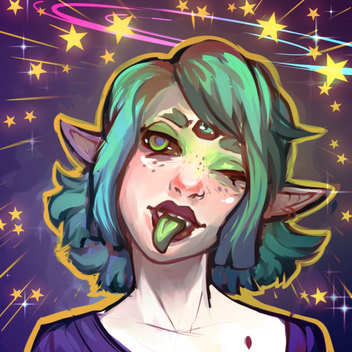 Profile Image