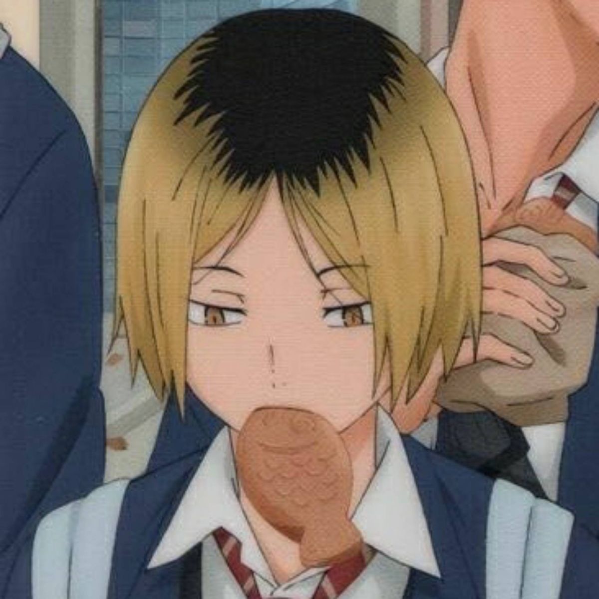 Profile Image