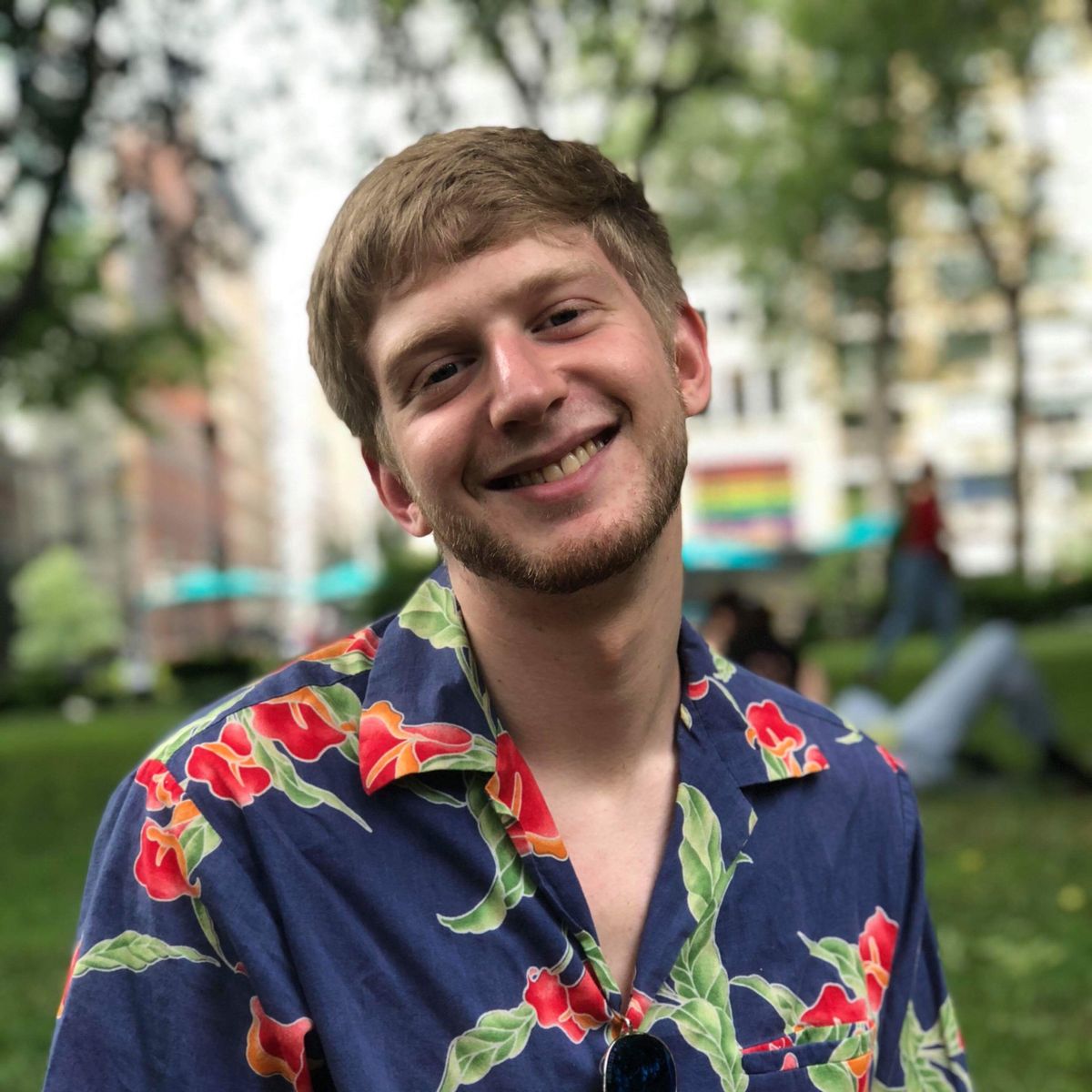 Profile Image