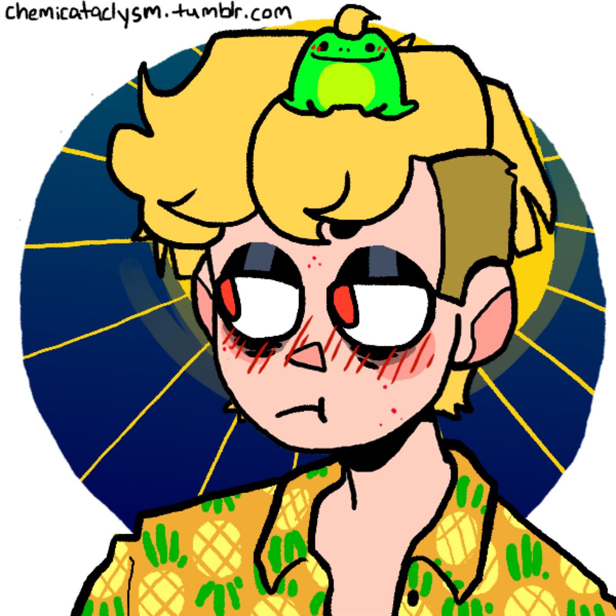 Profile Image
