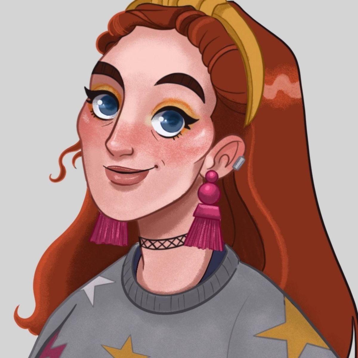 Profile Image