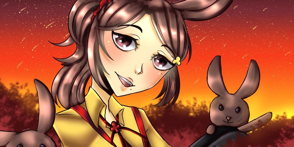 Hero artwork