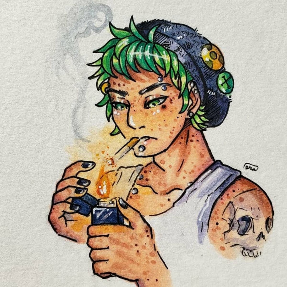 Profile Image