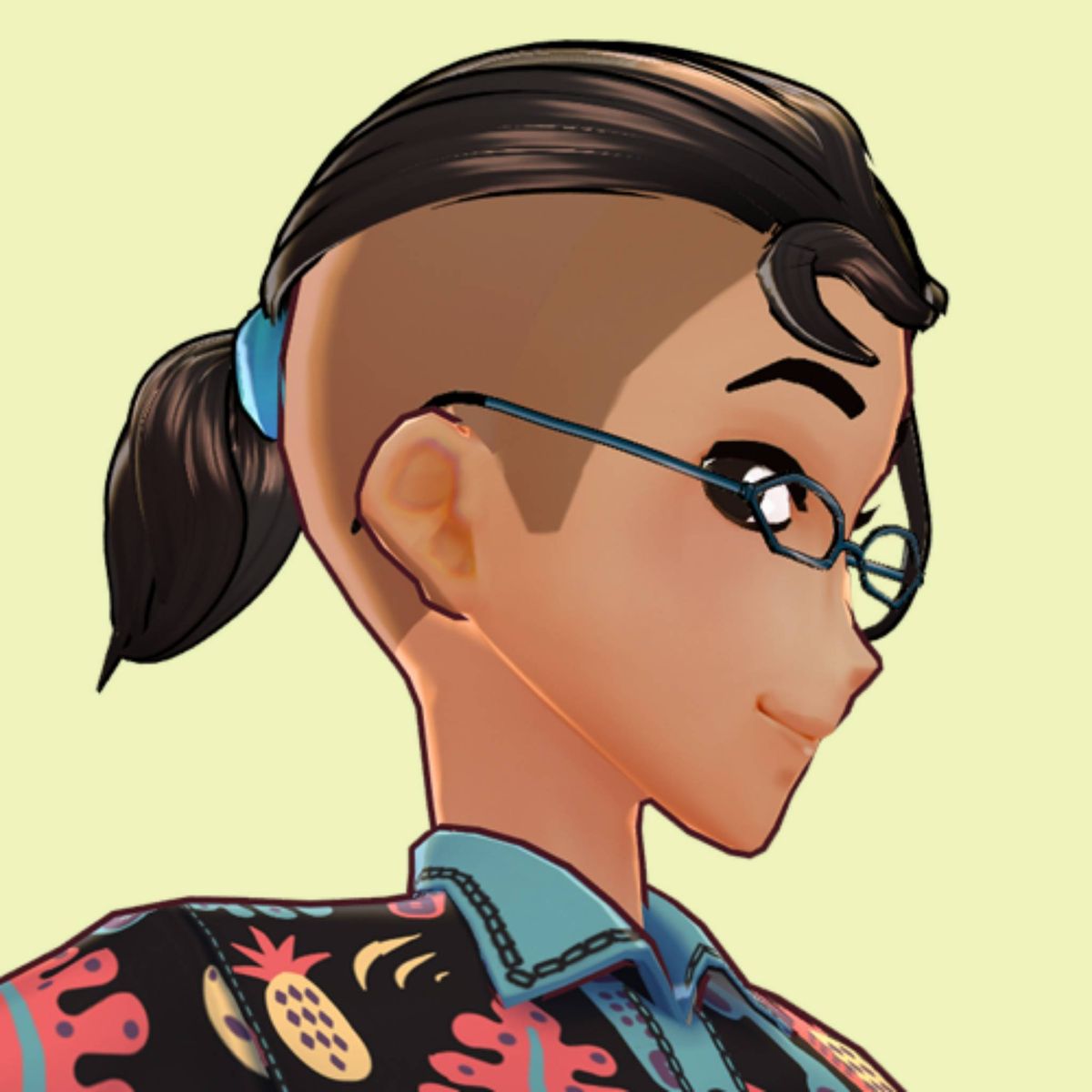 Profile Image