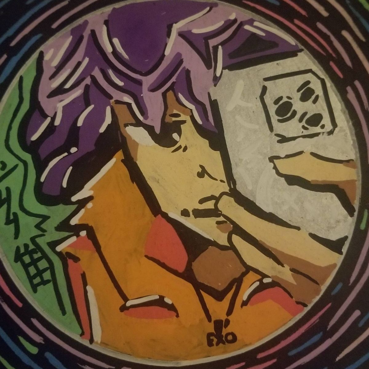 Profile Image