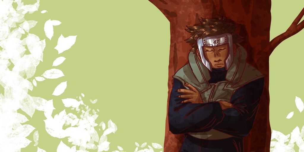 Hero artwork